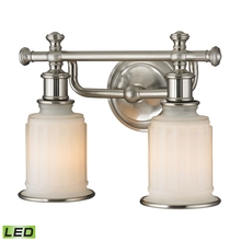 ELK Home 52001/2-LED - VANITY LIGHT