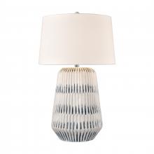 ELK Home H0019-10323 - Devon 32'' High 1-Light Table Lamp