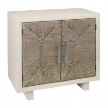 ELK Home S0075-10404 - Sawyer Cabinet - Shoji White