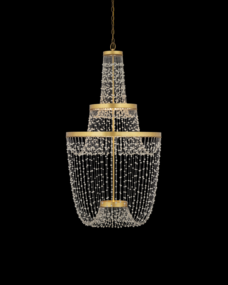 Mademoiselle Chandelier