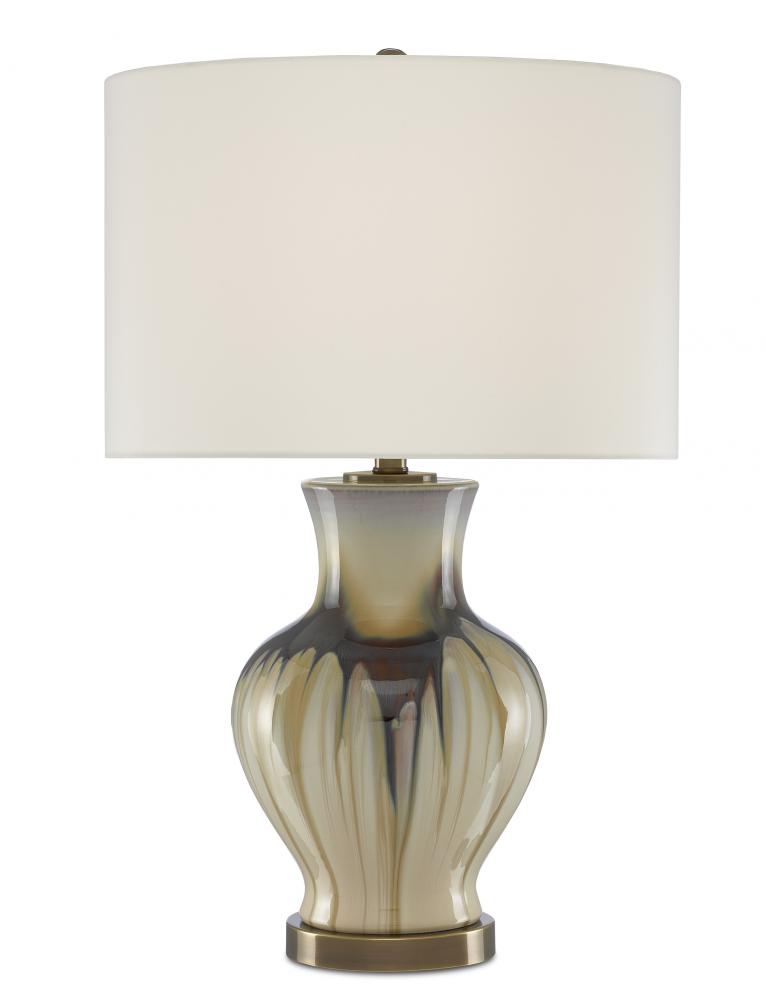 Muscadine Table Lamp