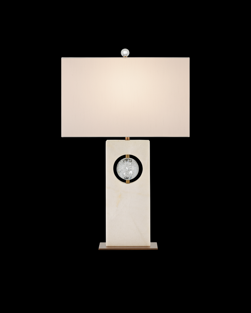 Radiant Table Lamp
