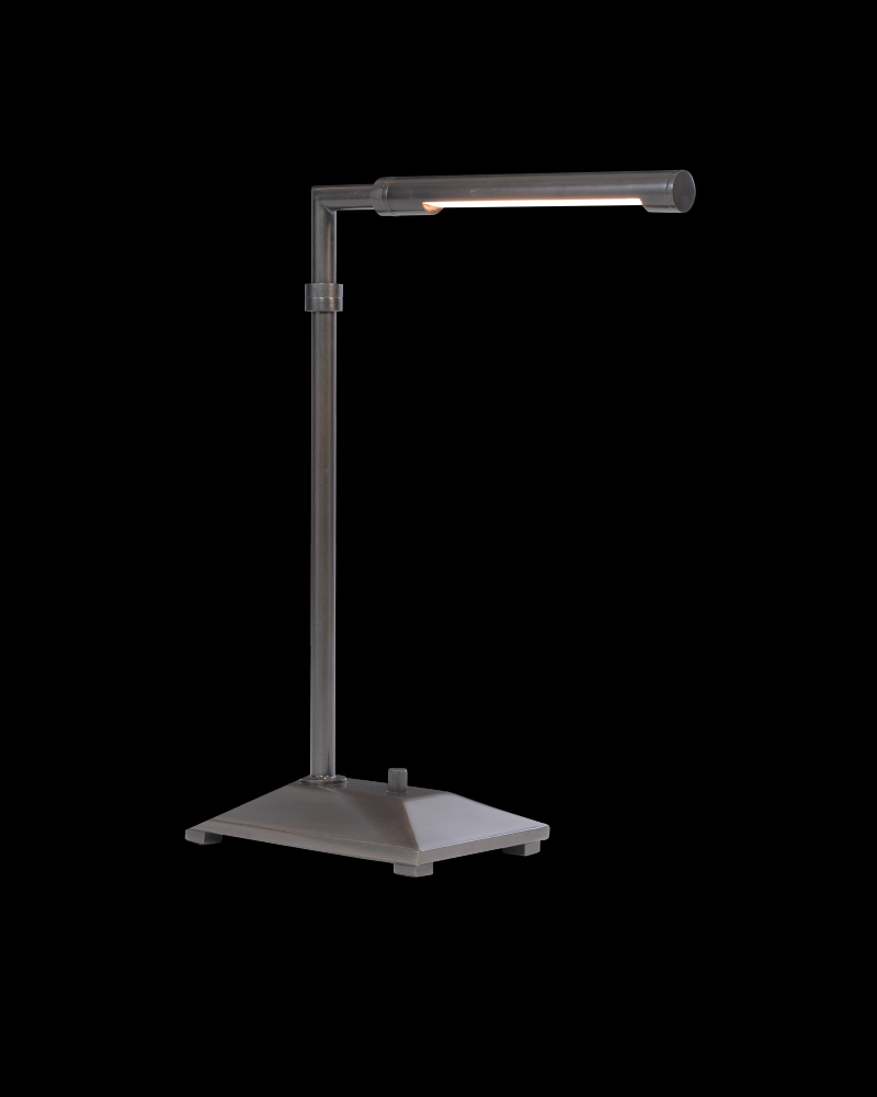 Autrand Bronze Desk Lamp