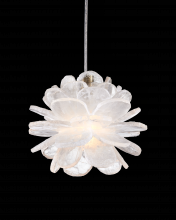 Currey 9000-1268 - Clarity Pendant