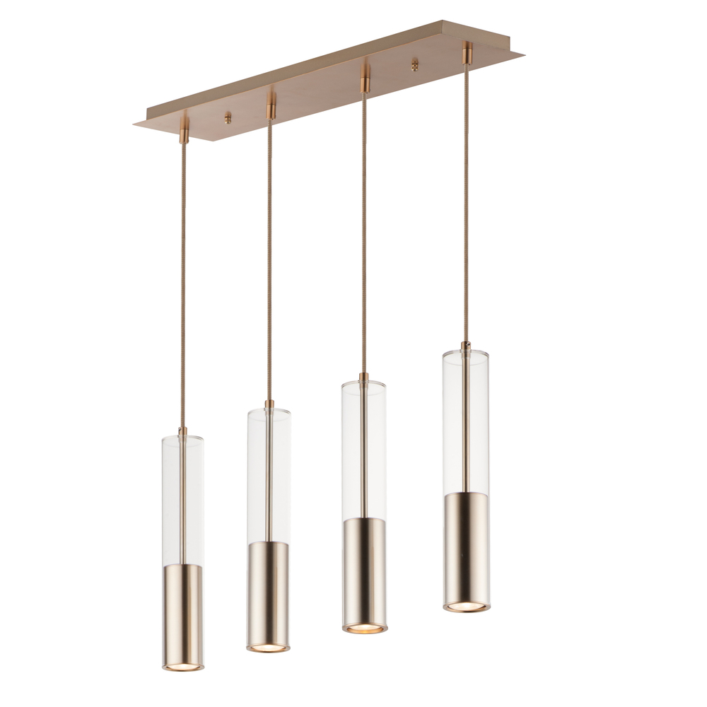 Torch-Linear Pendant